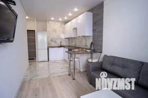 1-к квартира, посуточно, 33м2, 6/26 этаж