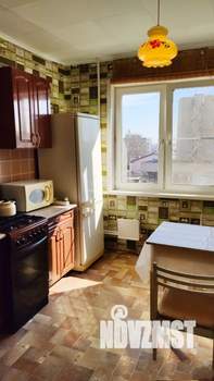 2-к квартира, посуточно, 55м2, 6/9 этаж