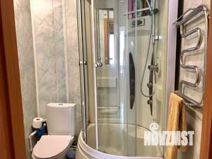 2-к квартира, посуточно, 45м2, 2/2 этаж