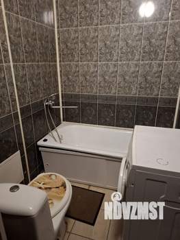 1-к квартира, на длительный срок, 31м2, 1/5 этаж