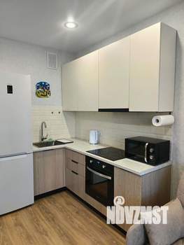 1-к квартира, на длительный срок, 35м2, 5/8 этаж