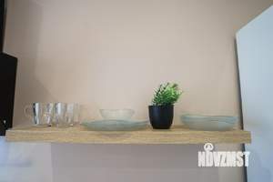 1-к квартира, посуточно, 41м2, 1/1 этаж