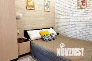 1-к квартира, посуточно, 22м2, 2/9 этаж