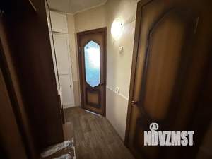 1-к квартира, посуточно, 30м2, 5/9 этаж