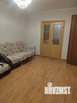 2-к квартира, на длительный срок, 51м2, 4/10 этаж