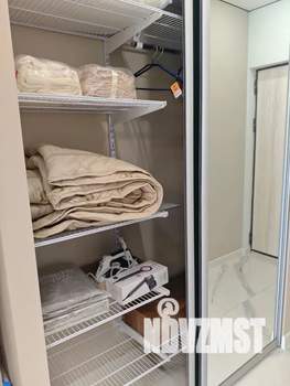 1-к квартира, посуточно, 30м2, 4/20 этаж