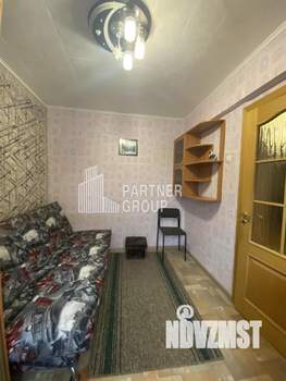 2-к квартира, на длительный срок, 44м2, 5/5 этаж