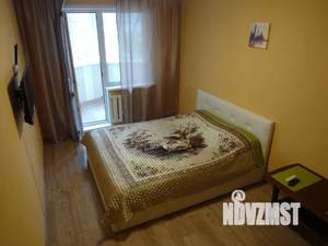 1-к квартира, посуточно, 35м2, 1/9 этаж