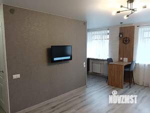 Студия квартира, на длительный срок, 32м2, 2/5 этаж