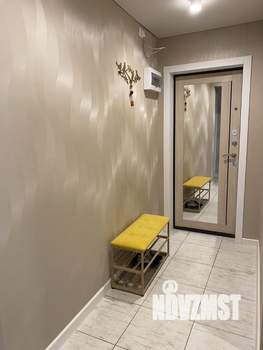 2-к квартира, на длительный срок, 42м2, 3/5 этаж