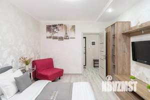 1-к квартира, посуточно, 39м2, 1/1 этаж