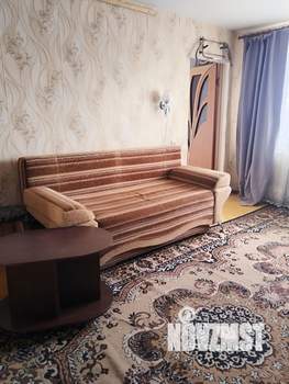 2-к квартира, на длительный срок, 37м2, 5/5 этаж