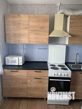 2-к квартира, на длительный срок, 49м2, 4/12 этаж