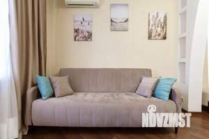 1-к квартира, посуточно, 45м2, 2/5 этаж