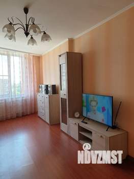 1-к квартира, на длительный срок, 40м2, 5/24 этаж