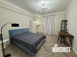 2-к квартира, посуточно, 50м2, 1/5 этаж
