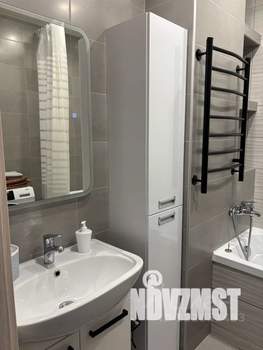 2-к квартира, посуточно, 53м2, 6/17 этаж