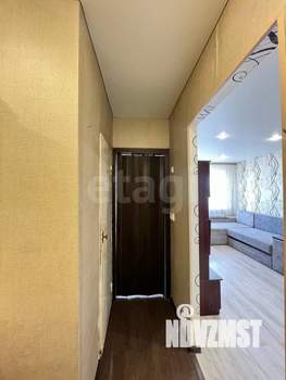 1-к квартира, на длительный срок, 30м2, 3/6 этаж