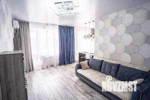 2-к квартира, посуточно, 49м2, 5/5 этаж