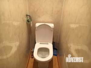 1-к квартира, на длительный срок, 39м2, 4/12 этаж