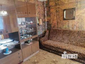 2-к квартира, на длительный срок, 41м2, 1/5 этаж