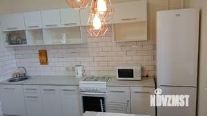1-к квартира, на длительный срок, 50м2, 8/10 этаж
