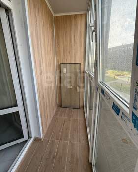 1-к квартира, на длительный срок, 32м2, 4/10 этаж