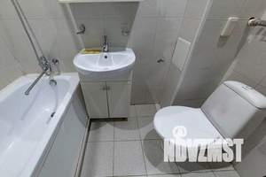 1-к квартира, посуточно, 38м2, 3/22 этаж