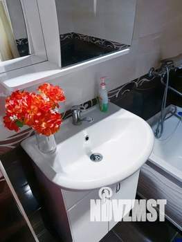 1-к квартира, посуточно, 38м2, 6/22 этаж