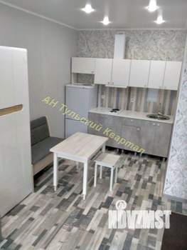 1-к квартира, на длительный срок, 37м2, 7/12 этаж