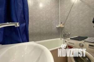 1-к квартира, посуточно, 40м2, 4/4 этаж