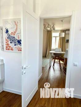 1-к квартира, посуточно, 32м2, 1/1 этаж