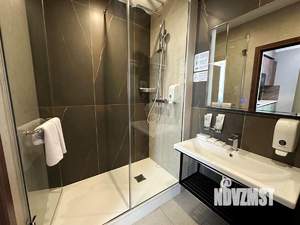 2-к квартира, посуточно, 60м2, 1/1 этаж