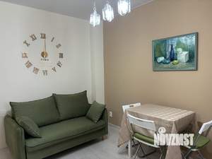 2-к квартира, посуточно, 49м2, 1/1 этаж