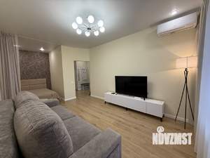 1-к квартира, на длительный срок, 45м2, 7/22 этаж