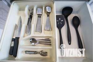 1-к квартира, посуточно, 41м2, 4/9 этаж