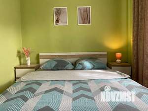 2-к квартира, посуточно, 50м2, 2/2 этаж