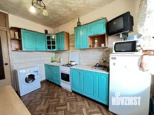 2-к квартира, посуточно, 60м2, 1/1 этаж