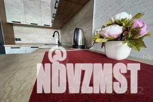 1-к квартира, посуточно, 42м2, 9/23 этаж