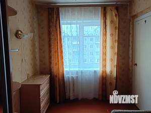 2-к квартира, на длительный срок, 46м2, 4/5 этаж