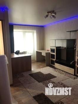 1-к квартира, на длительный срок, 32м2, 4/5 этаж