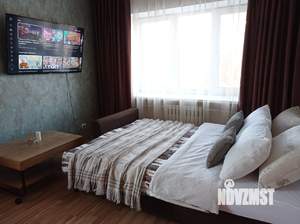 1-к квартира, посуточно, 31м2, 4/5 этаж