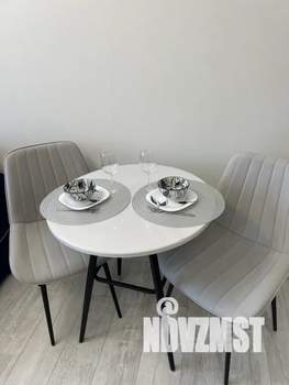 1-к квартира, посуточно, 35м2, 9/22 этаж