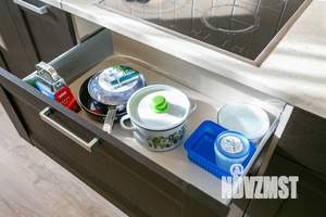 1-к квартира, посуточно, 48м2, 4/17 этаж