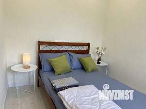 1-к квартира, посуточно, 40м2, 4/5 этаж