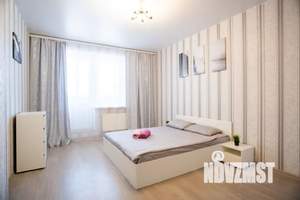 2-к квартира, посуточно, 65м2, 1/10 этаж