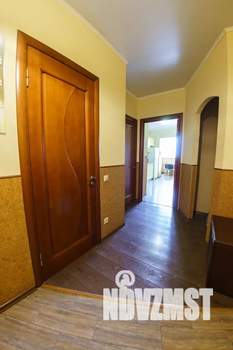 1-к квартира, посуточно, 36м2, 8/22 этаж