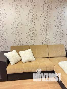 3-к квартира, посуточно, 72м2, 3/9 этаж