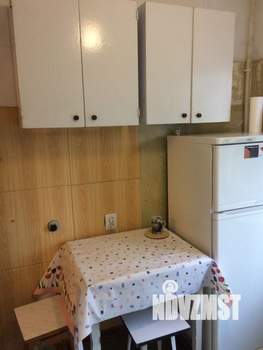 2-к квартира, на длительный срок, 45м2, 4/5 этаж