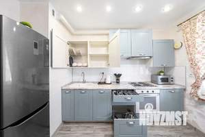 1-к квартира, посуточно, 39м2, 9/18 этаж